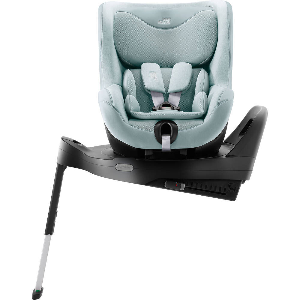Britax Römer Dualfix Pro M 1